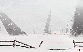 Fractured Earth Thumbnail