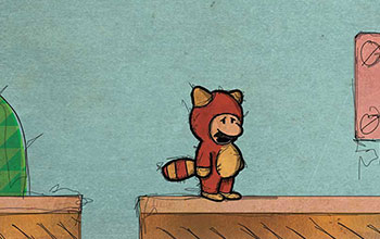 Dear Inner Demons Mario 3 Thumbnail