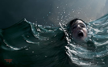 Summer's End Thumbnail